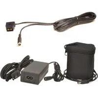 Bescor BMEPIC 14V Battery and  Picture