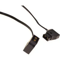 Bescor 10' D-Tap Male to D-Tap Picture