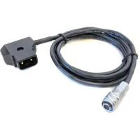 Bescor 2' D-Tap to 2-Pin Power Picture