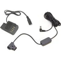 Bescor DMW-BLF19 Coupler/Dummy Picture
