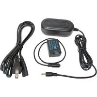 Bescor DMWBMB9 Coupler and AC  Picture