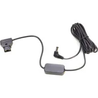 Bescor DTAP12V D-Tap Male with Picture