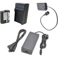Bescor EN-EL15 Battery, Charge Picture