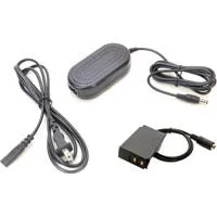 Bescor EN-EL20AC Dummy Battery Picture