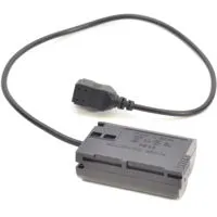 Bescor EP5 Dummy Battery Only  Picture