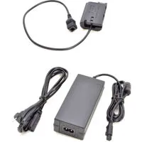 Bescor EP5B Dummy Battery with Picture