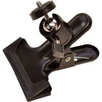 Bescor KLP Clip Clamp with Att Picture