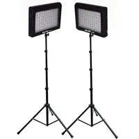 Bescor LED-95DK2 LED Video Lig Picture