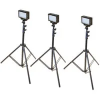 Bescor LED70T Three Point Stud Picture