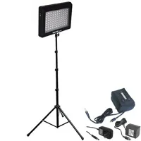 Bescor LED95DSB 95W Single LED Picture
