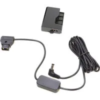 Bescor LP-E10 Battery Coupler  Picture