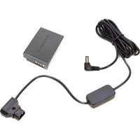 Bescor LP-E17 Battery Coupler  Picture