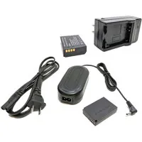 Bescor LPE12PRO Battery, Charg Picture