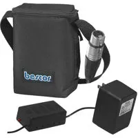 Bescor 7.2 Amp Shoulder Batter Picture