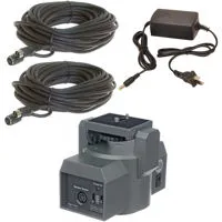 Bescor MP2XL Motorized Pan and Picture
