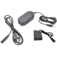 Bescor NP-W126S Dummy Battery  Picture