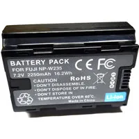 Bescor NPW235B Lithium-Ion Bat Picture