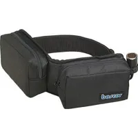 Bescor 12v 14.4 amp Four Pouch Picture