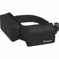 Bescor 12V 7.2 amp Two Pouch B Picture