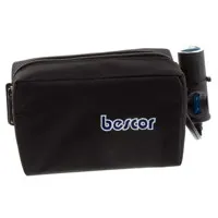 Bescor 12V 9 Amp One Pouch Bat Picture