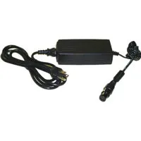 Bescor PSA-124 110/220v 4 amp. Picture