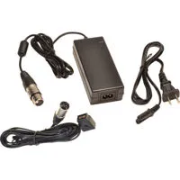 Bescor PSA124 12V 4-Pin XLR AC Picture
