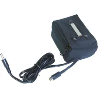 Bescor 6V 4.5A Rechargeable Le Picture