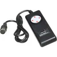Bescor Remote Control for Vide Picture