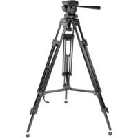 Bescor TH-770 3-Section Alumin Picture