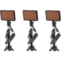 Bescor WAFFLEK Triple 300W 176 Picture