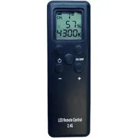 Bescor Wireless RF Remote for  Picture