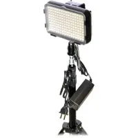 Bescor XT160 Bi-Color LED On-C Picture