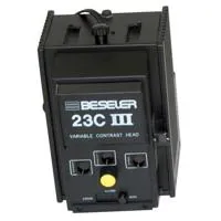 Beseler 23C-III 85W 120V Varia Picture