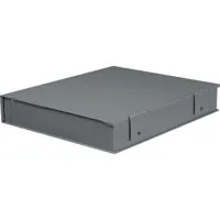 Beseler Archival Binder with R Picture