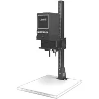 Beseler Cadet II Black and Whi Picture