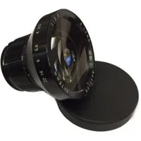 Beseler 75mm f/3.5 Enlarging L Picture