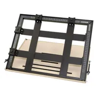 Beseler 20x24 Universal 4 Blad Picture