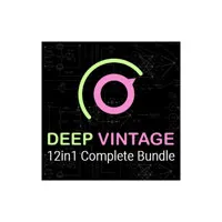 Best Service Deep Vintage Seri Picture