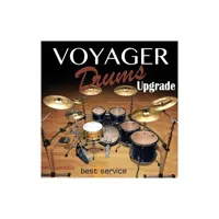 Best Service Voyager Drums Upg Picture