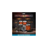 BFD Americana Brushes Expansio Picture