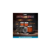 BFD Americana Sticks Expansion Picture