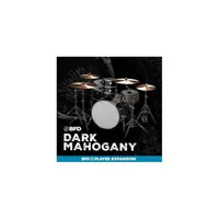 BFD Dark Mahogany Drums Expans Picture