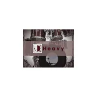 BFD Heavy Drum Software Expans Picture