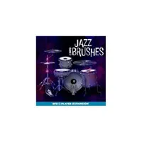 BFD Jazz Brushes Expansion Pac Picture