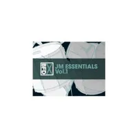 BFD JM Essentials Vol.1 Groove Picture