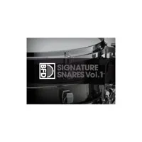 BFD Signature Snares Vol. 1 Dr Picture