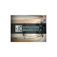 BFD Signature Snares Vol. 2 Dr Picture