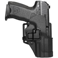 Serpa CQC Concealment Holster for Glock42 #67 Right Hand Blackhawk 410567BK-R 