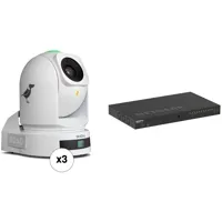 BirdDog P240 FHD Full NDI/HDMI Picture