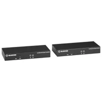 Black Box KVX Series 4K HDMI S Picture
